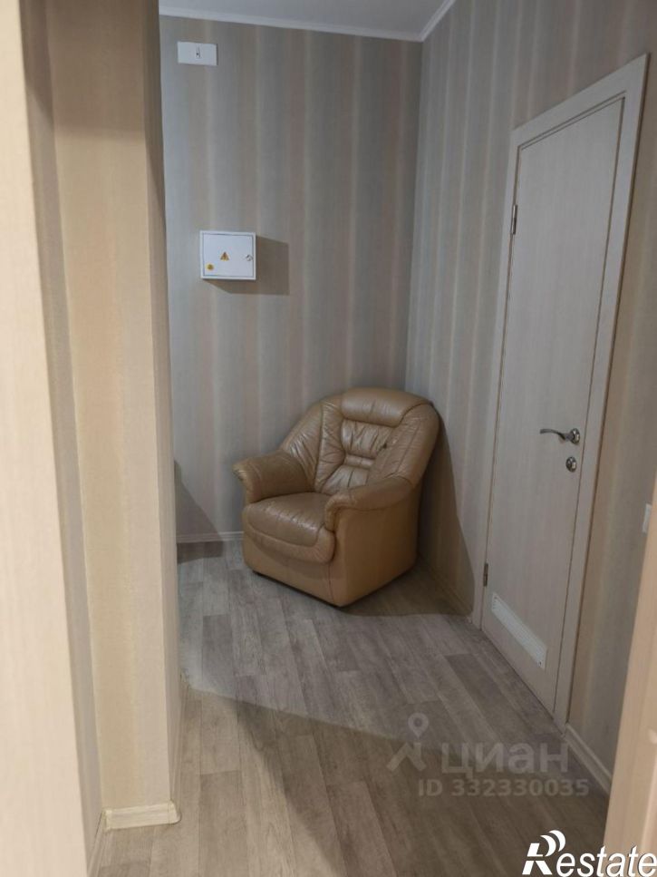 1-комн квартира пр-кт Анатолия Дериглазова, 35,  д. 35