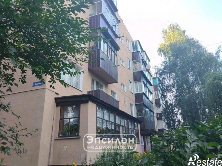 3-комн квартира ул Менделеева, 71,  д. 71