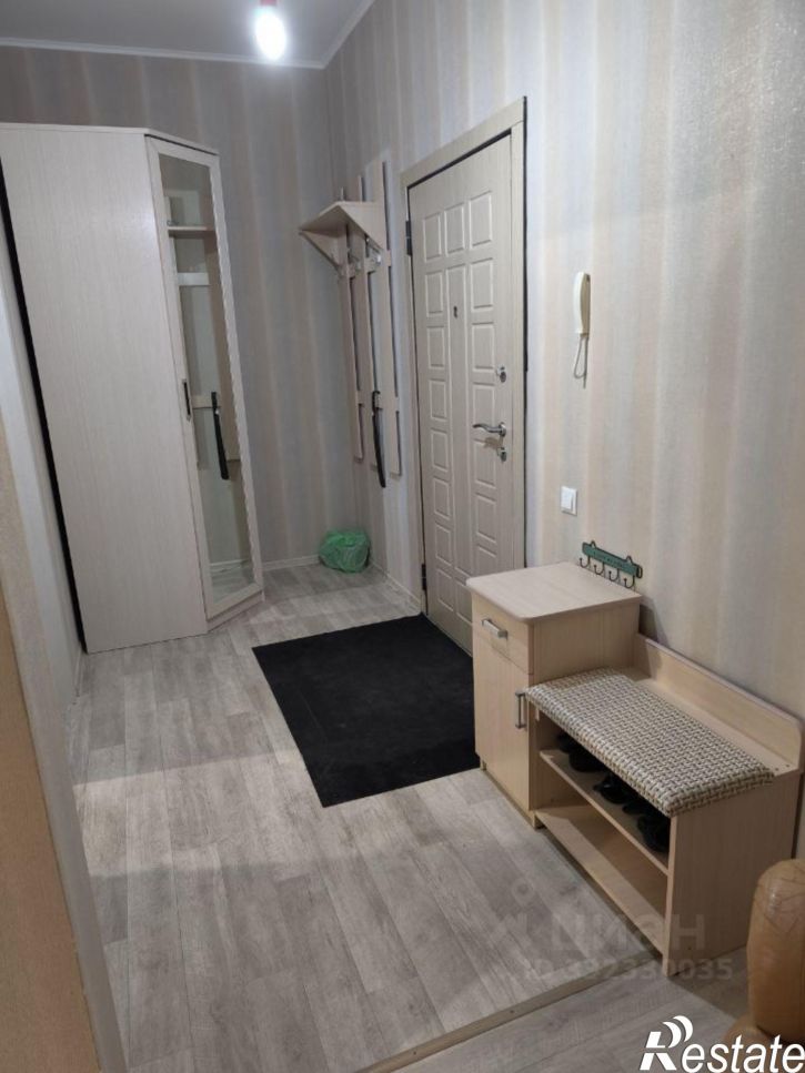 1-комн квартира пр-кт Анатолия Дериглазова, 35,  д. 35