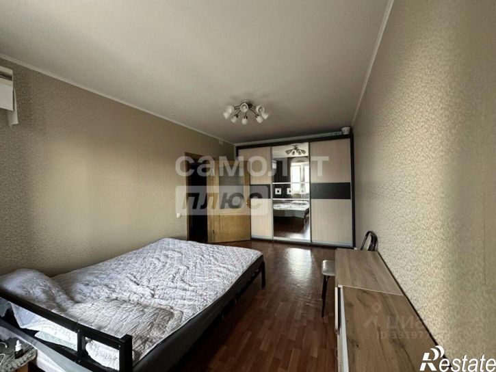 1-комн квартира пр-кт Вячеслава Клыкова, 45,  д. 45
