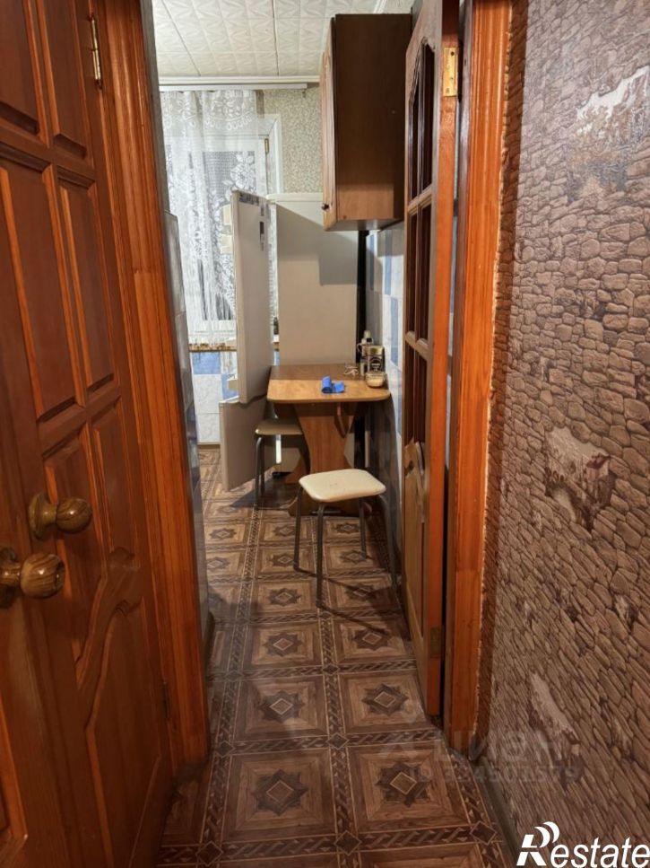 2-комн квартира ул Серегина, 23,  д. 23