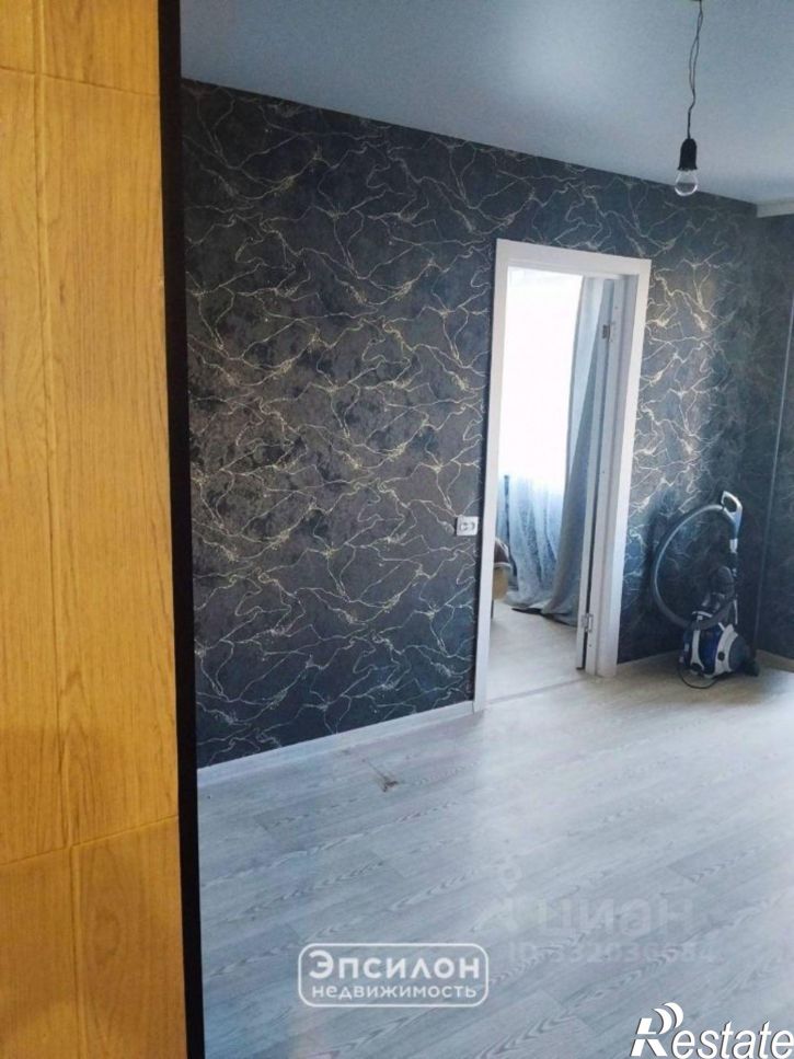 3-комн квартира ул Менделеева, 71,  д. 71