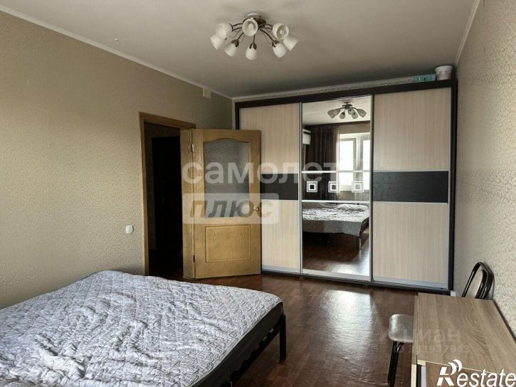 1-комн квартира пр-кт Вячеслава Клыкова, 45,  д. 45