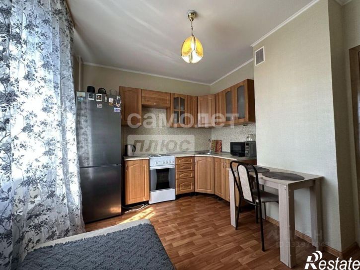 1-комн квартира пр-кт Вячеслава Клыкова, 45,  д. 45