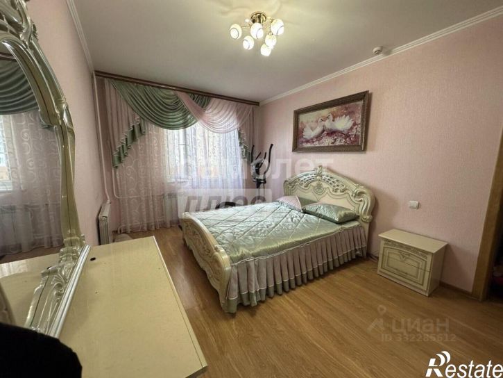 2-комн квартира пр-кт Вячеслава Клыкова, 53,  д. 53