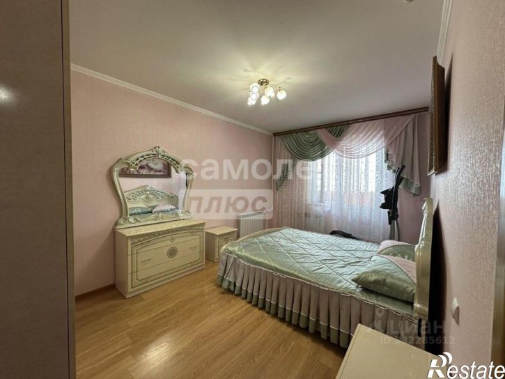 2-комн квартира пр-кт Вячеслава Клыкова, 53,  д. 53