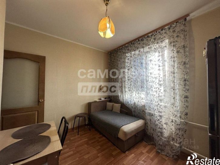 1-комн квартира пр-кт Вячеслава Клыкова, 45,  д. 45