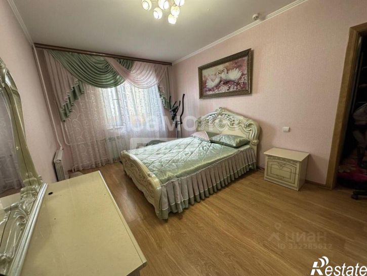 2-комн квартира пр-кт Вячеслава Клыкова, 53,  д. 53