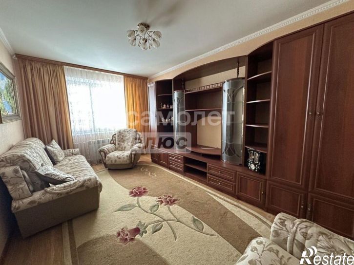2-комн квартира пр-кт Вячеслава Клыкова, 53,  д. 53