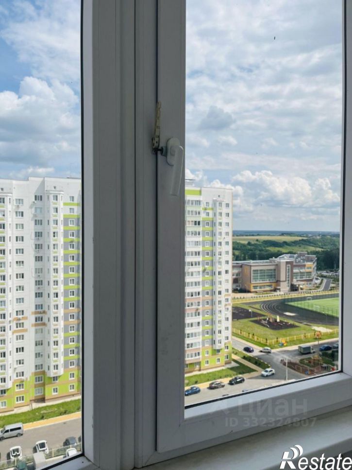 1-комн квартира пр-кт Анатолия Дериглазова, 89,  д. 89