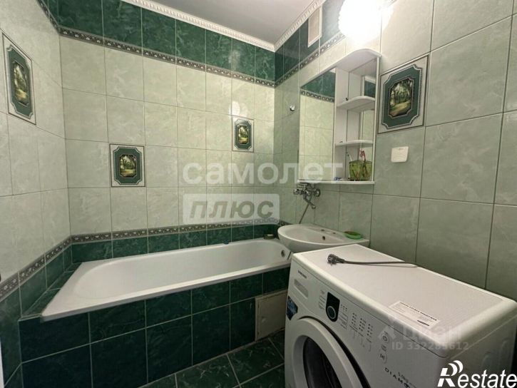 2-комн квартира пр-кт Вячеслава Клыкова, 53,  д. 53