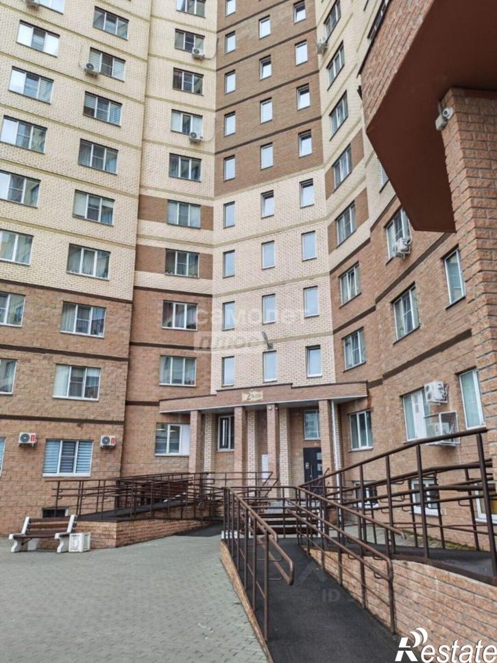 1-комн квартира пр-кт Анатолия Дериглазова, 3,  д. 3
