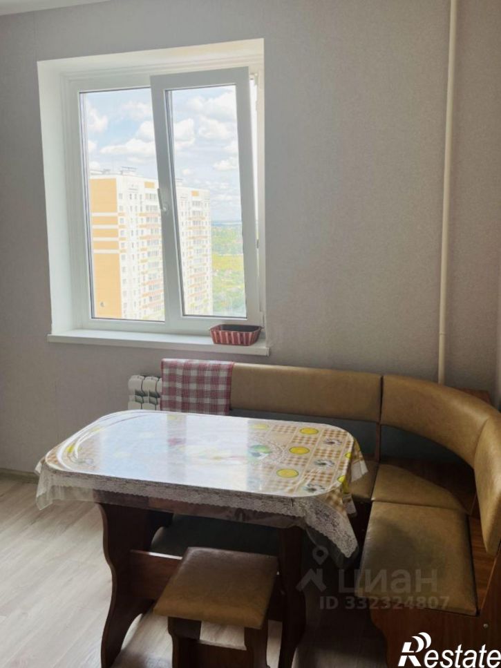 1-комн квартира пр-кт Анатолия Дериглазова, 89,  д. 89