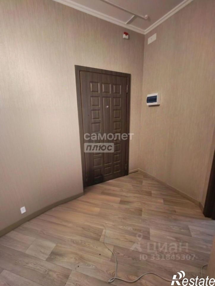 1-комн квартира пр-кт Анатолия Дериглазова, 3,  д. 3
