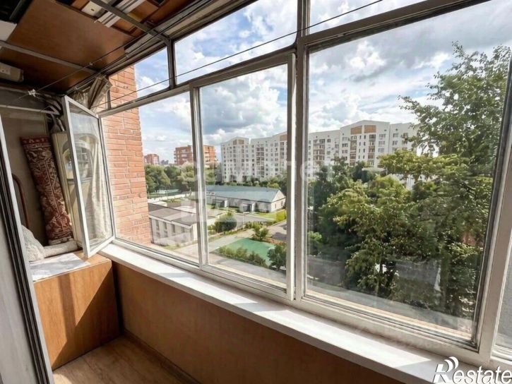 1-комн квартира ул Кати Зеленко, 6Г,  д. 6Г
