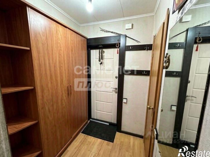 1-комн квартира ул Кати Зеленко, 6Г,  д. 6Г