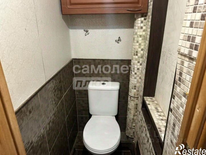 1-комн квартира ул Кати Зеленко, 6Г,  д. 6Г