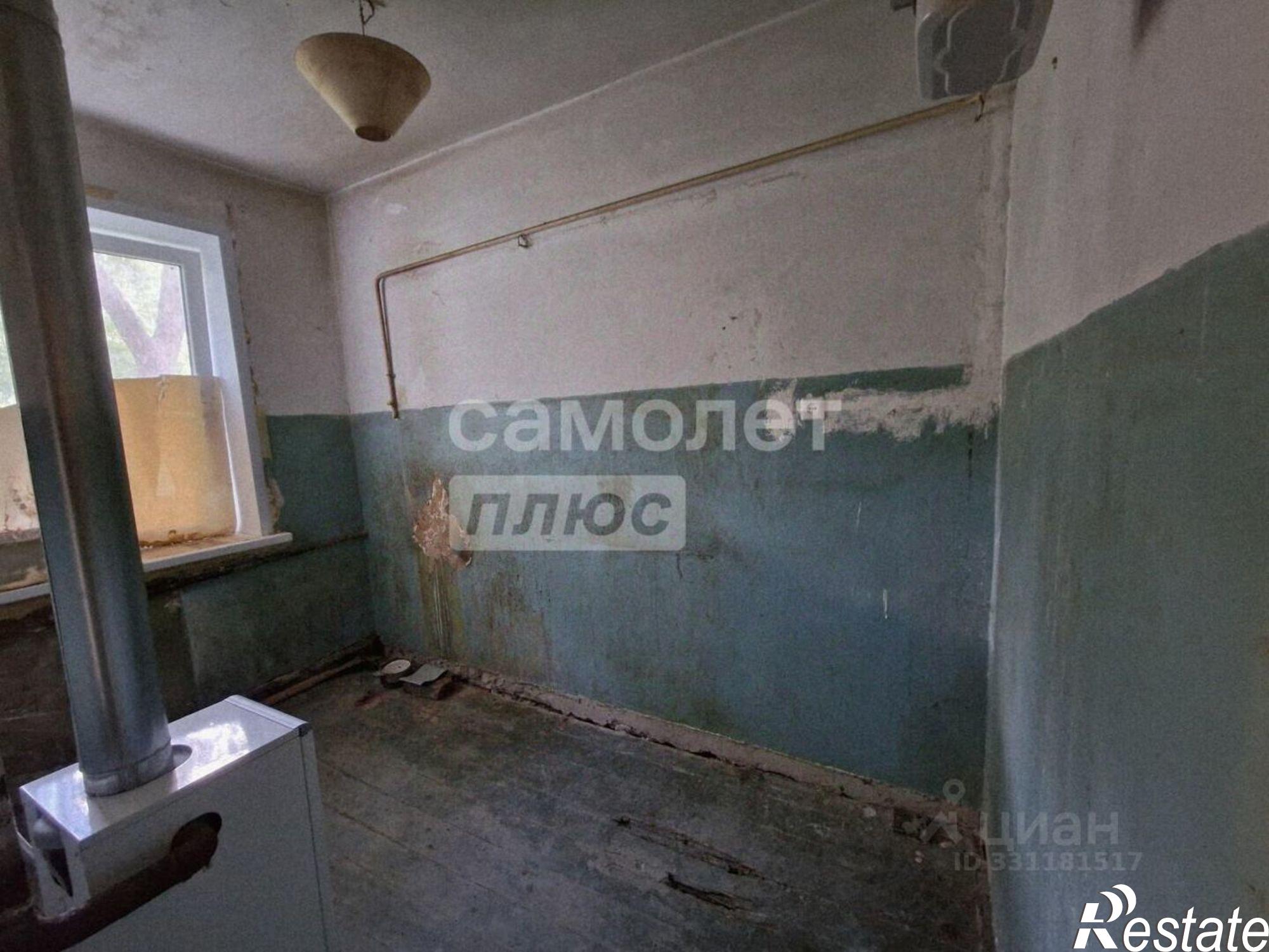 Купить квартиру за 2 680 000 рублей на ул Нижняя Луговая, 27/1