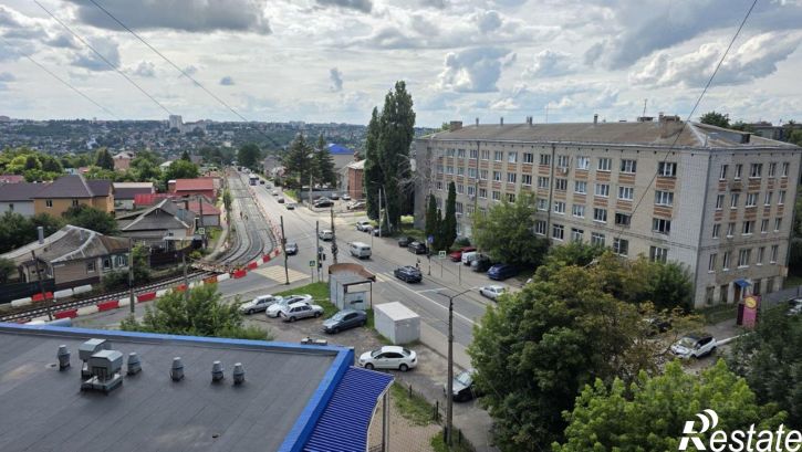 2-комн квартира ул Красный Октябрь, 10,  д. 10