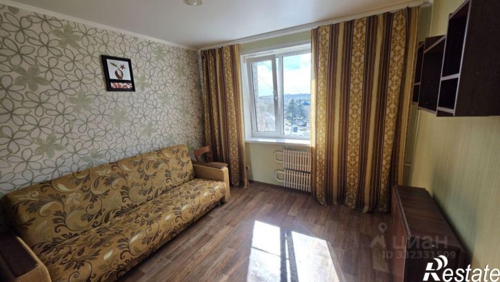 2-комн квартира ул Красный Октябрь, 10,  д. 10