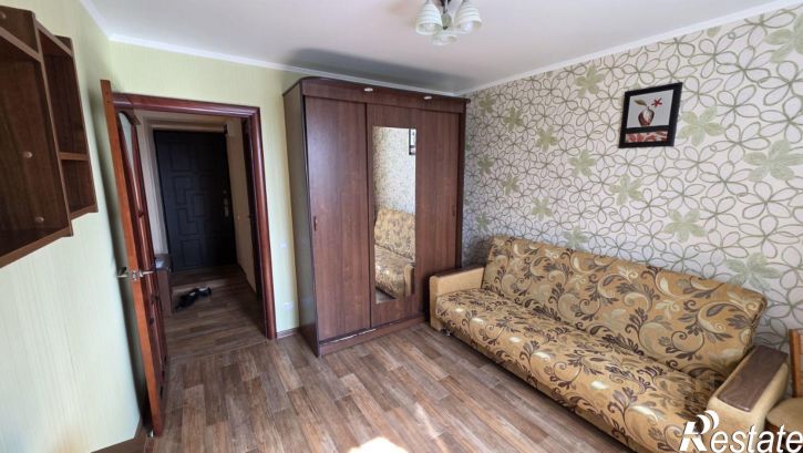 2-комн квартира ул Красный Октябрь, 10,  д. 10