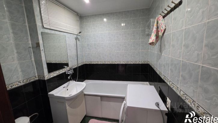 2-комн квартира ул Красный Октябрь, 10,  д. 10