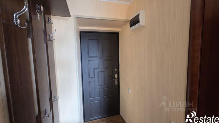 2-комн квартира ул Красный Октябрь, 10,  д. 10