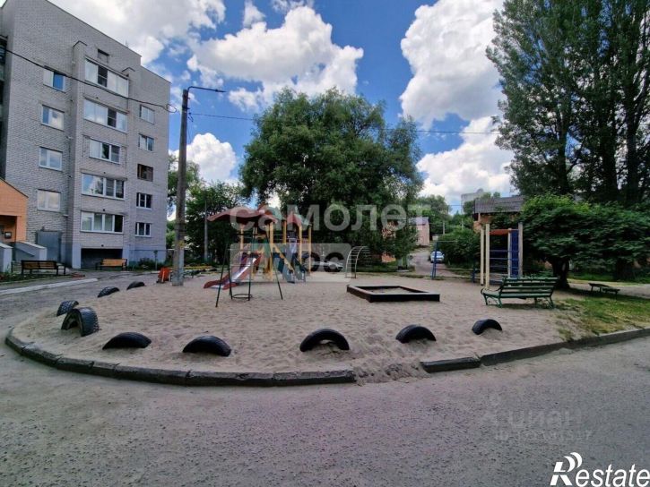 2-комн квартира ул Нижняя Луговая, 27/1,  д. 27/1