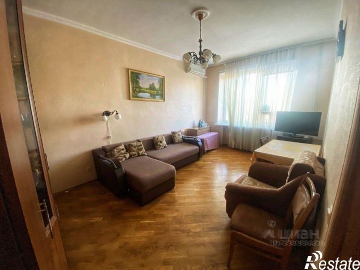3-комн квартира ул Радищева, 58,  д. 58