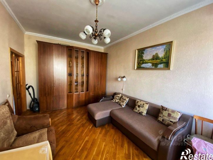 3-комн квартира ул Радищева, 58,  д. 58