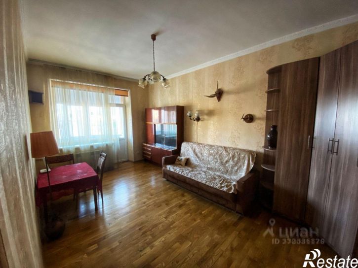 3-комн квартира ул Радищева, 58,  д. 58