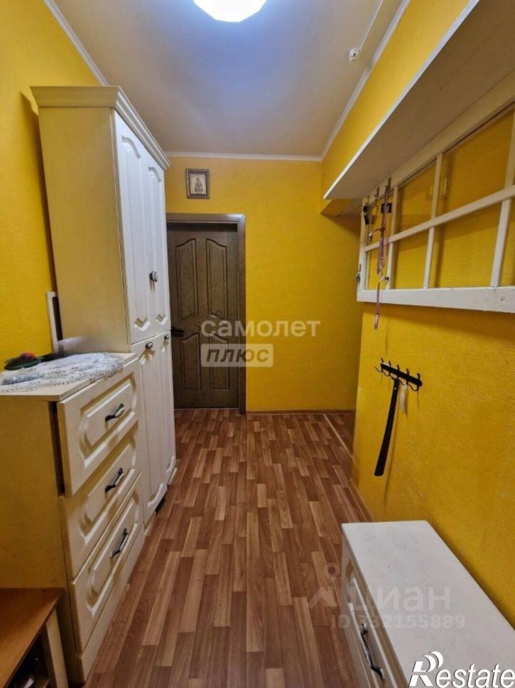 2-комн квартира пр-кт Вячеслава Клыкова, 80,  д. 80