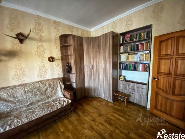 3-комн квартира ул Радищева, 58,  д. 58