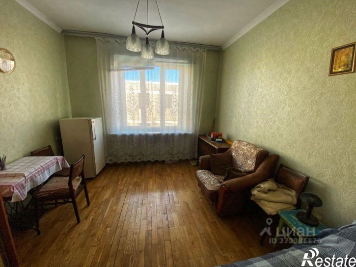 3-комн квартира ул Радищева, 58,  д. 58