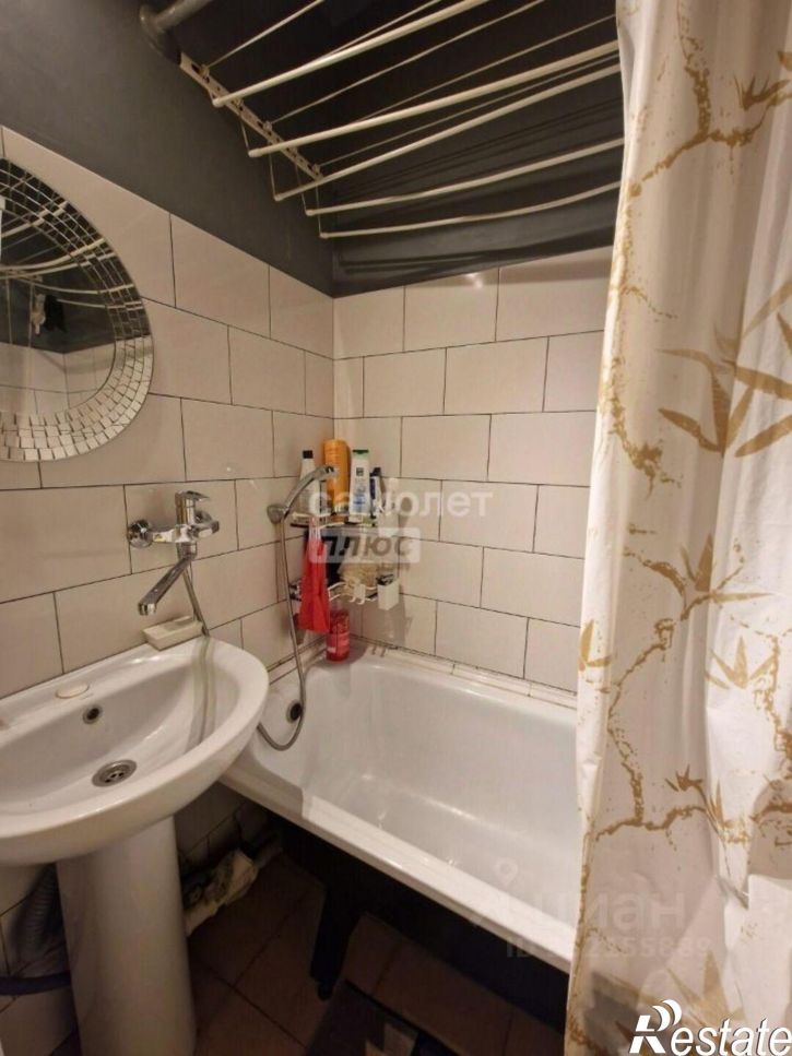 2-комн квартира пр-кт Вячеслава Клыкова, 80,  д. 80