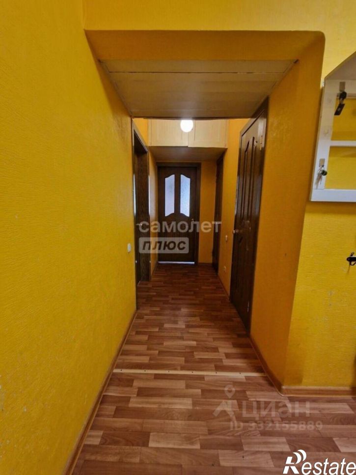 2-комн квартира пр-кт Вячеслава Клыкова, 80,  д. 80