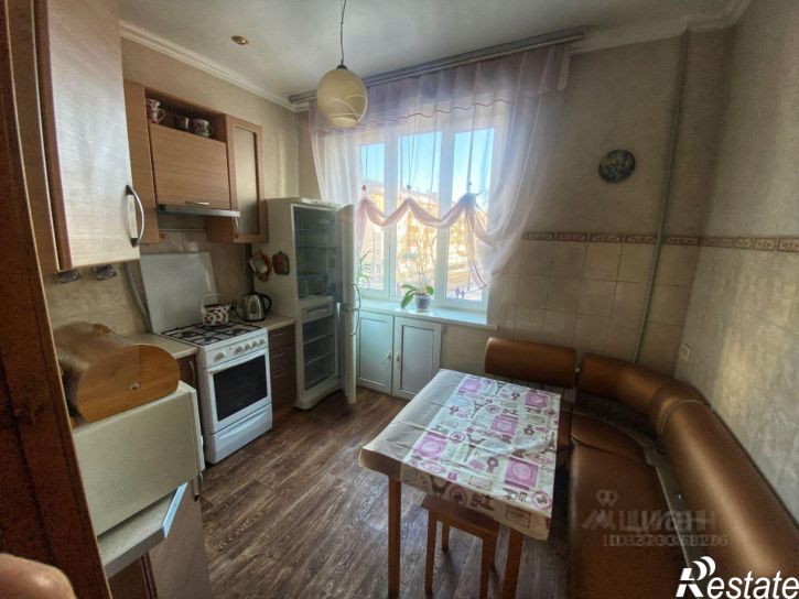 3-комн квартира ул Радищева, 58,  д. 58
