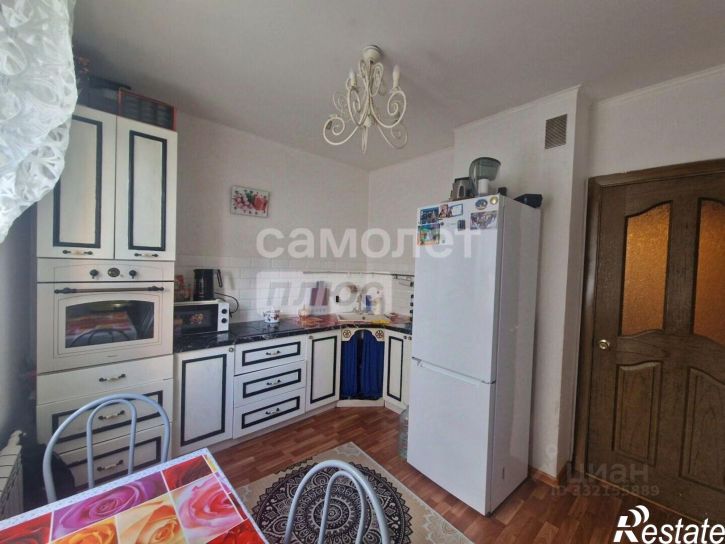 2-комн квартира пр-кт Вячеслава Клыкова, 80,  д. 80