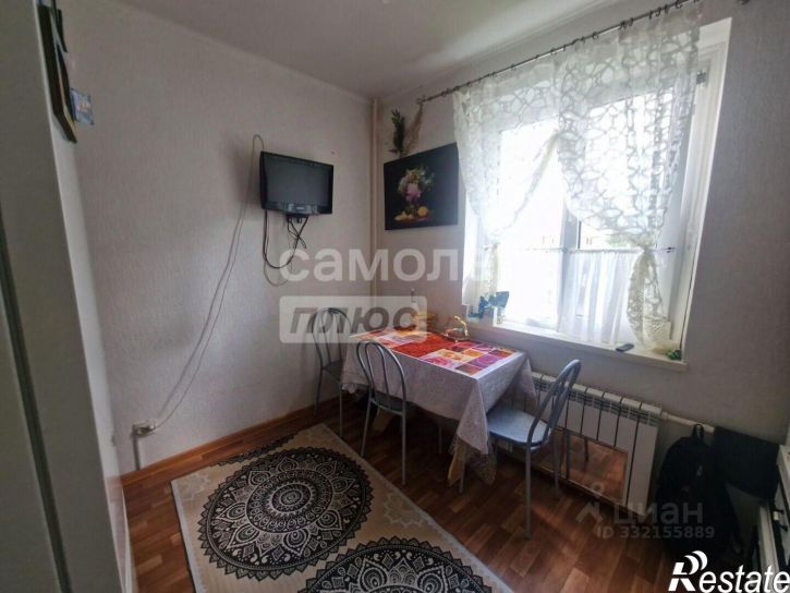 2-комн квартира пр-кт Вячеслава Клыкова, 80,  д. 80