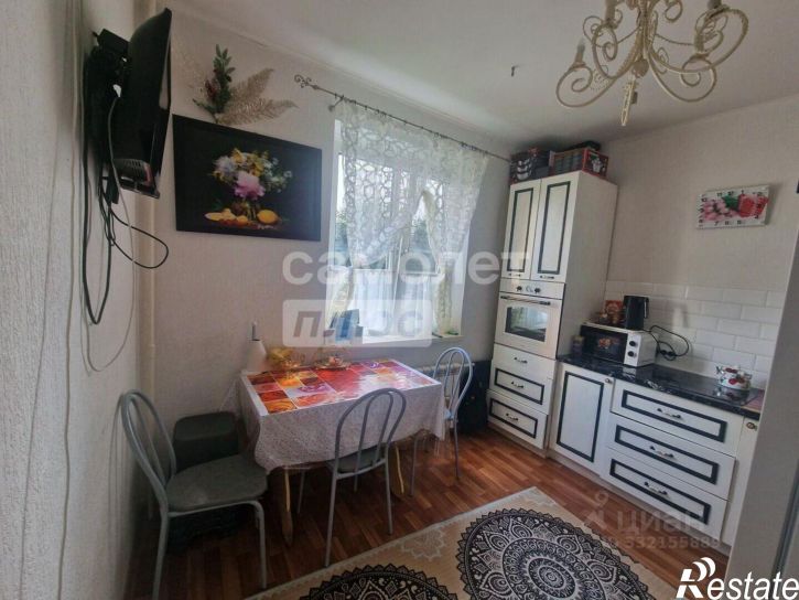 2-комн квартира пр-кт Вячеслава Клыкова, 80,  д. 80