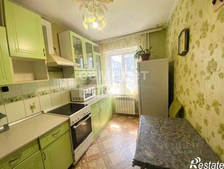 2-комн квартира ул Карла Либкнехта, 2,  д. 2