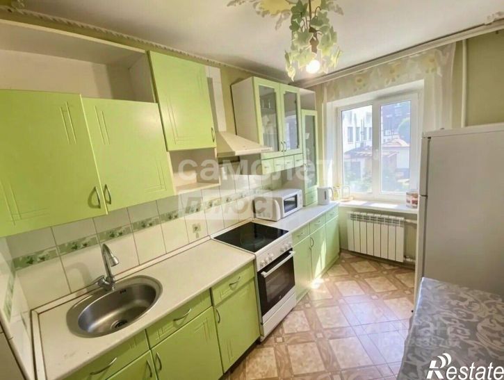 2-комн квартира ул Карла Либкнехта, 2,  д. 2