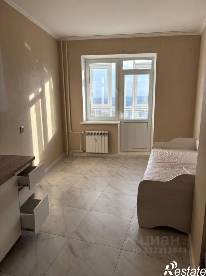 2-комн квартира пр-кт Анатолия Дериглазова, 3,  д. 3