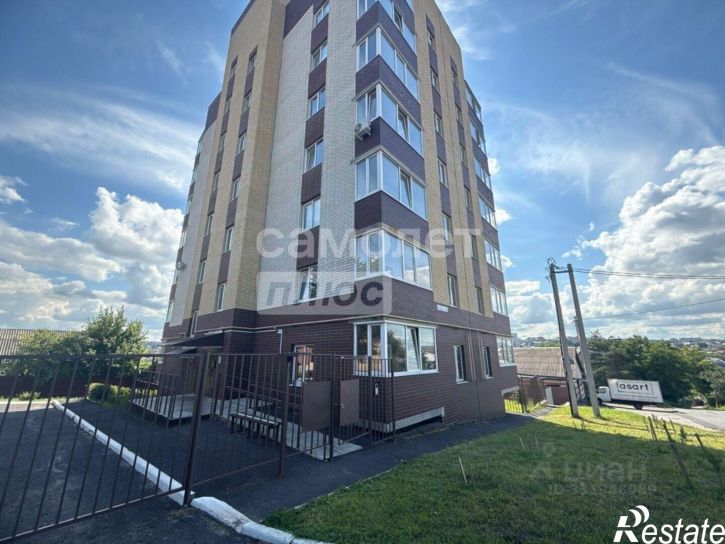 1-комн квартира ул Коммунистическая, 16,  д. 16