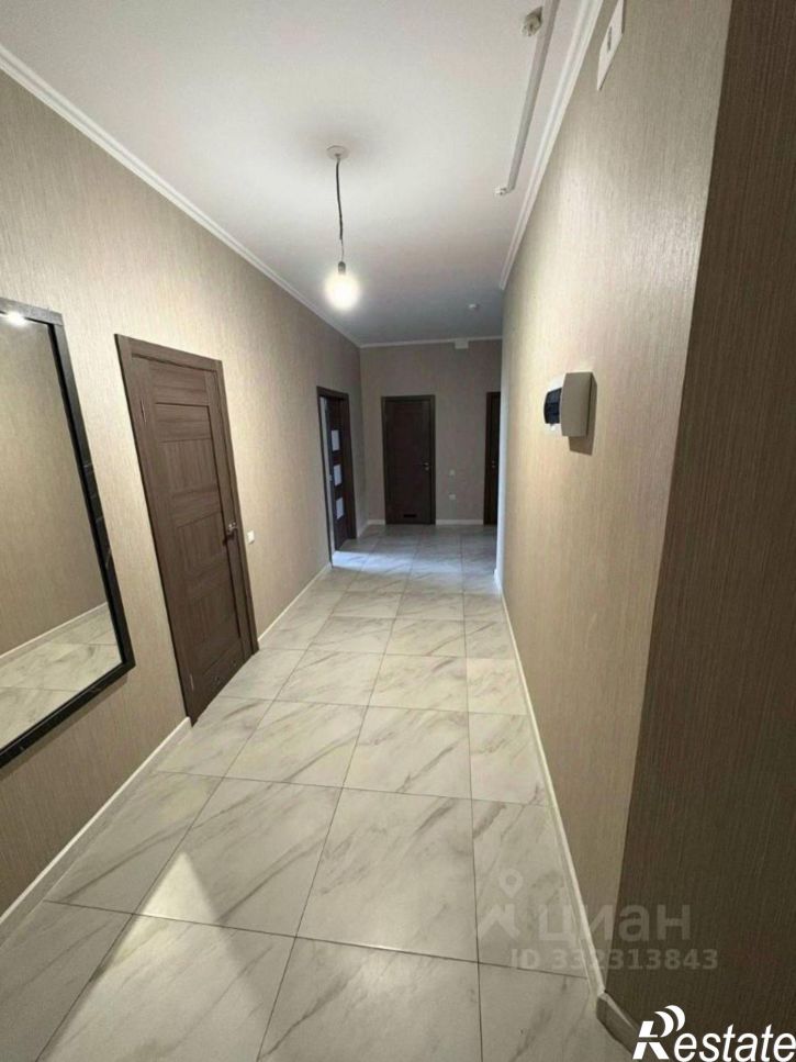 2-комн квартира пр-кт Анатолия Дериглазова, 3,  д. 3