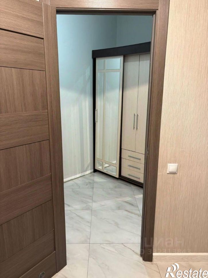 2-комн квартира пр-кт Анатолия Дериглазова, 3,  д. 3