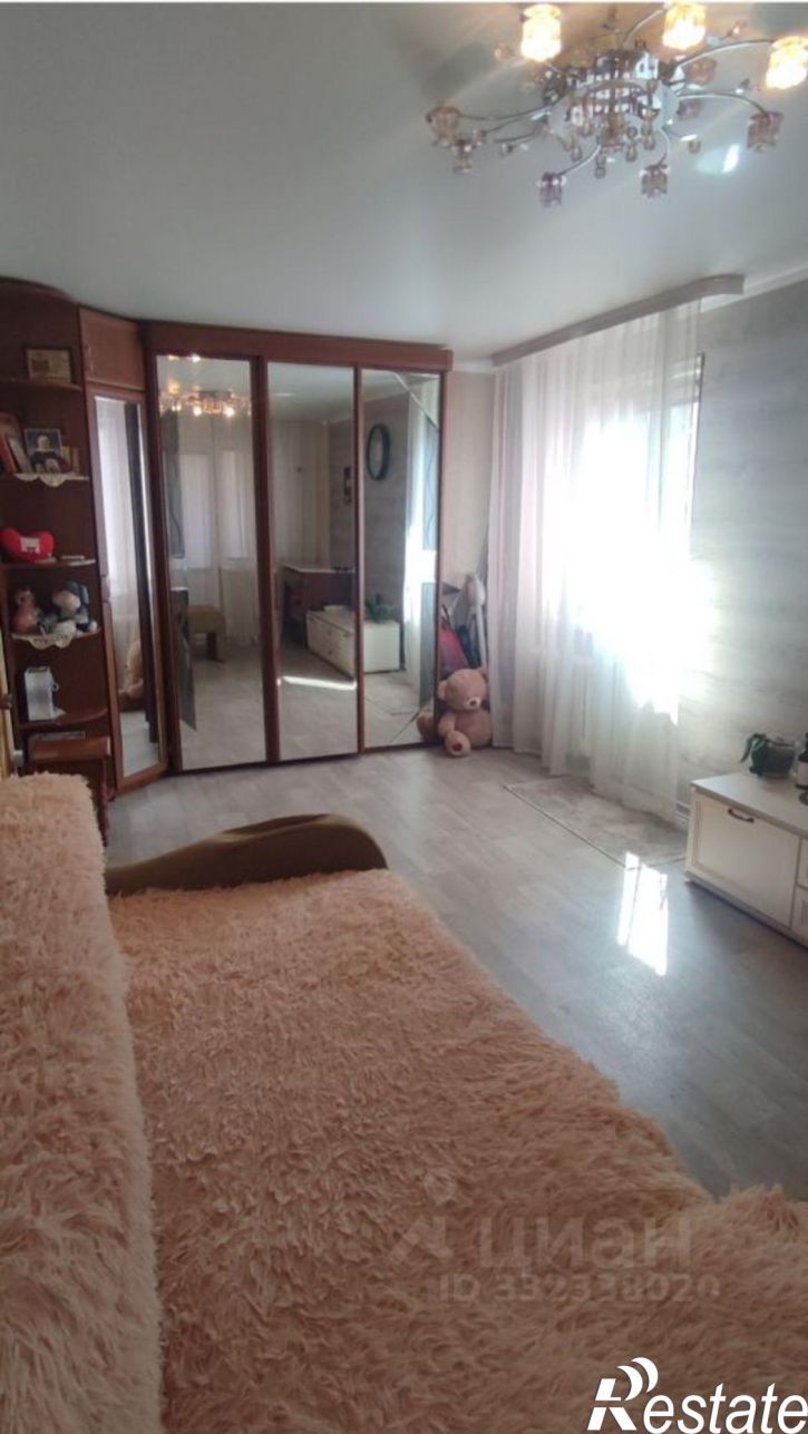 1-комн квартира ул Сумская, 40б,  д. 40б