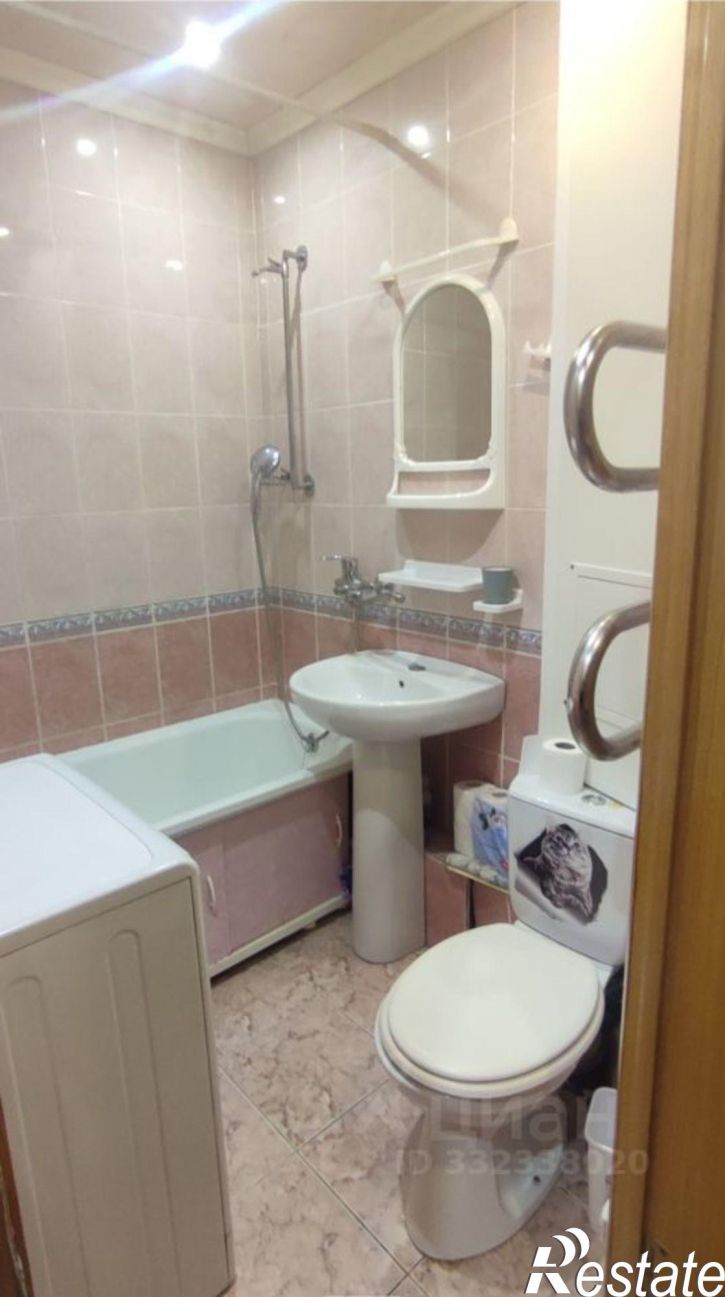 1-комн квартира ул Сумская, 40б,  д. 40б