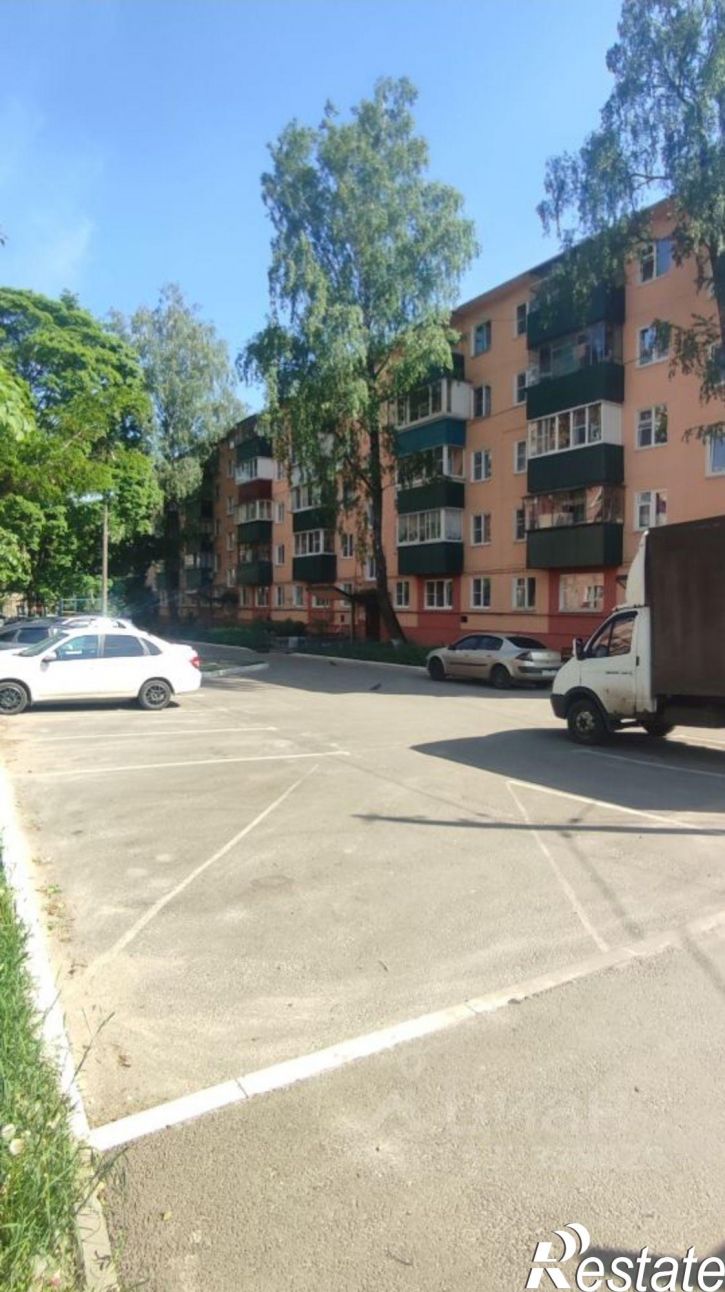 1-комн квартира ул Сумская, 40б,  д. 40б