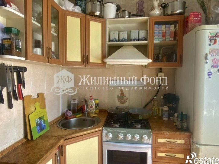 2-комн квартира пр-кт Ленинского Комсомола, 59,  д. 59